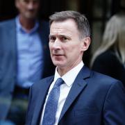 Jeremy Hunt's attempts to halt inflation could result in a recession, experts have warned