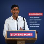 Rishi Sunak’s rhetoric exacerbates a form of racism also amplified by Labour politicians