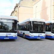 The transport operator has now experienced more than 60 similar incidents this year