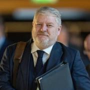 Angus Robertson says there is a good case for considering expanding the Scottish Government's overseas offices