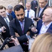 Will Humza Yousaf take the opportunity to fill the climate vacuum left by Rishi Sunak, asks Lesley Riddoch