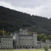 Fresh concerns have been raised over the development of Taymouth Castle on the banks of Loch Tay