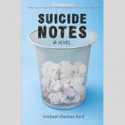Suicide Notes offers a delicate look at teen mental health