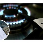 The warning has been made ahead of the Ofgem price cap change on October 1