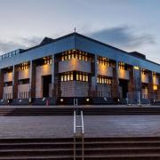 He appeared at Glasgow Sheriff Court on Wednesday