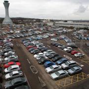 Free pick-up and drop-off services are available from Edinburgh Airport