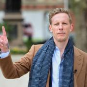 Laurence Fox's suspension may just be start if GB News wants to become a serious broadcaster, writes Kirsty Strickland