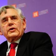 Gordon Brown's think tank was among groups 'named and shamed for their secrecy'
