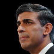 Rishi Sunak has announced the Manchester leg of HS2 will be scrapped