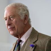 Campaigners want King Charles to pay reparations for the monarchy's role in the slave trade