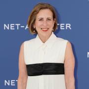 Kirsty Wark will step down as lead presenter on Newsnight once the next General Election is concluded