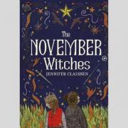 The November Witches is a fresh and adventurous new novel