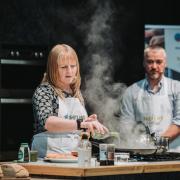 The festival will host a variety of cooking demonstrations and culinary workshops