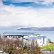 Sabhal Mòr Ostaig has been open for more than 50 years