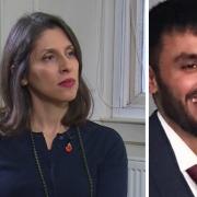 Nazanin Zaghari-Ratcliffe has urged the UK Government to call for the release of Scottish man Jagtar Singh Johal