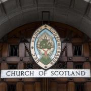 The Church of Scotland's Moderator has urged the country’s MPs to reject the Rwanda Bill