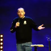 Dave Brackenridge has been condemned for comments he made during a sermon live streamed on YouTube