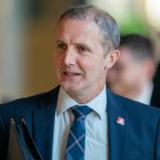 Matheson insisted the charges had been investigated by the Parliamentary authorities