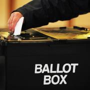 Scottish Borders Council will see a by-election in the next few months