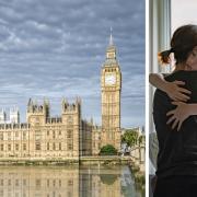 Young mums have issued a call to Westminster leaders over age discrimination in Universal Credit