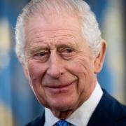 Schools have been invited to apply for a portrait of King Charles on 'high quality' paper