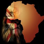Britain is far from an 'old friend' of Africa. Montage: Damian Shields