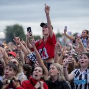 TRNSMT festival will take place next July for a seventh time but there a distinct lack of female acts