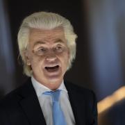 Far-right Dutch politician Geert Wilders is in prime position to become the nation's next prime minister