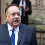 Former first minister Alex Salmond has released a statement about his legal action against the Scottish Government