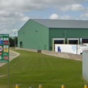 An agricultural worker was strangled unconscious at Kettle Produce Limited's Orkie Farm