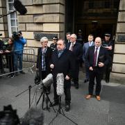 Andrew Tickell looks into key questions surrounding Alex Salmond's legal challenge against the Scottish Government