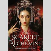 The Scarlet Alchemist authentically draws on a range of social issues