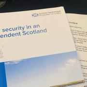The Scottish Government has launched the ninth independence white paper