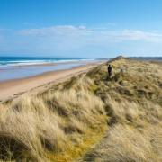 Highland Council's planning committee voted to approve a development on Coul Links in Sutherland