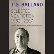 A Ballard collection for completists and the literary late-stage teenager alike