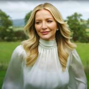 Michelle Mone recently appeared in a made-for-YouTube film paid for by PPE Medpro