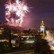 Edinburgh was named one of the best destinations for a family holiday in the UK