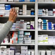 The Scottish Medicines Consortium said it was pleased to approve the new drugs