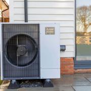 Is work on heat pumps as efficient as it could be?