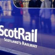 ScotRail managers will strike for 48 hours later this month