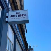 The Auld Hoose in Edinburgh is to remain closed 'until further notice'