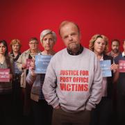 Mhairi Black asks why it took a TV drama for the UK Government to act on the Post Office scandal