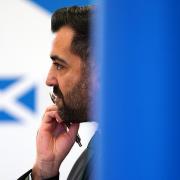 First Minister Humza Yousaf has written to Prime Minister Rishi Sunak about the Post Office scandal