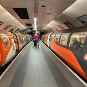 Glasgow’s subway has not kept formal notes of suspensions until this year