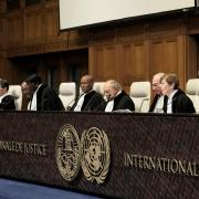 Hearings at the International Court of Justice have shown the impact that small nations could have