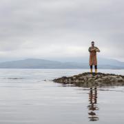 Coinneach Macleod loves the Scottish ­islands which is why he is hoping his new ­podcast will encourage more people - especially Scots – to explore them