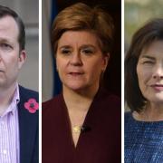A number of senior figures are set to give evidence to the inquiry