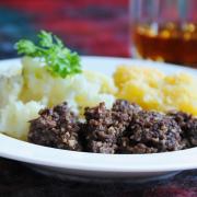 Haggis may be banned in the US, but it's really not that scary ...