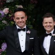 Ant and Dec will return to our screens with I'm A Celebrity...Get Me Out of Here! in November 2024