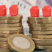 There are 70 per cent more home worth £1m in Scotland now than in 2019, according to new figures